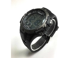 TIMEX Marathon vyriškas LAIKRODIS T5K8024E + DĖŽĖ
