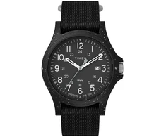 Vyriškas laikrodis TIMEX Reclaim Ocean TW2V81900