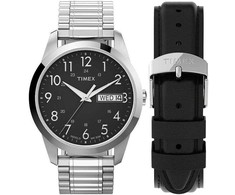 TIMEX South Street Sport vyriškas laikrodis TWG027900 + dėžutė