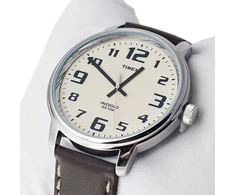 Vyriškas laikrodis TIMEX South Street T28201 + BOX