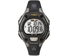 Vyriškas laikrodis TIMEX T5E961 C30 Ironman Traditional 30-Lap Full-Size + BOX