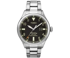 Vyriškas laikrodis TIMEX TW2R25100 + BOX