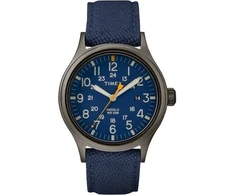 Vyriškas laikrodis TIMEX TW2R46200 (zt210a)