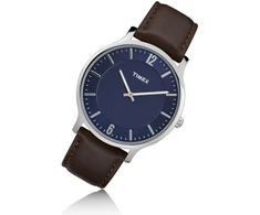 Vyriškas laikrodis TIMEX TW2R49900 (zt211a)