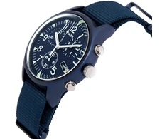 Vyriškas laikrodis TIMEX TW2R67600 + BOX