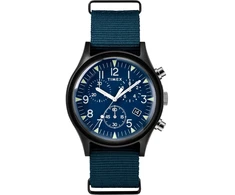 Vyriškas laikrodis TIMEX TW2R67600 + BOX