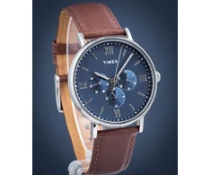 Vyriškas laikrodis TIMEX TW2T35100 + BOX