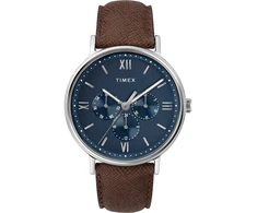 Vyriškas laikrodis TIMEX TW2T35100 + BOX