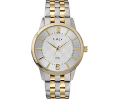 Vyriškas laikrodis TIMEX TW2T59900 + BOX