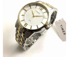 Vyriškas laikrodis TIMEX TW2T59900 + BOX