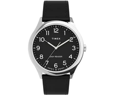 Vyriškas laikrodis TIMEX TW2U22300 + BOX (zt218a)