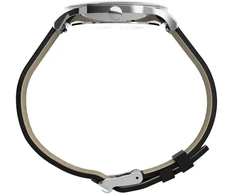 Vyriškas laikrodis TIMEX TW2U22300 + BOX (zt218a)