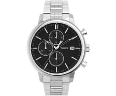 Vyriškas laikrodis TIMEX TW2V01600 + BOX