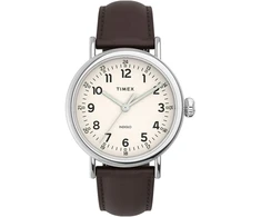 Vyriškas laikrodis TIMEX TW2V27800 + BOX (zt253a)