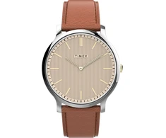 Vyriškas laikrodis TIMEX TW2V28200 + BOX (zt221a)