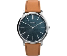 Vyriškas laikrodis TIMEX TW2V43400 + BOX (zt221b)