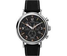 Vyriškas laikrodis TIMEX TW2V43700 + BOX (zt249a)