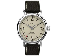 Vyriškas laikrodis TIMEX TW2V44100 + BOX (zt225a)