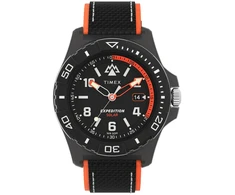 Vyriškas laikrodis TIMEX TW2V66100 + BOX