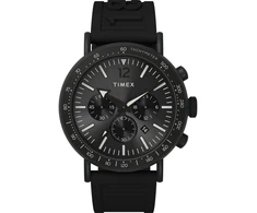 Vyriškas laikrodis TIMEX TW2V71900 + BOX