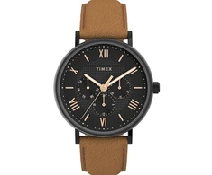 Vyriškas laikrodis TIMEX TW2V91600 + BOX