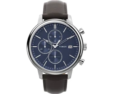 Vyriškas laikrodis TIMEX TW2W76200 + BOX