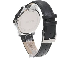 Vyriškas laikrodis TIMEX TW2Y16100 + BOX (zt182c)