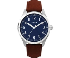 Vyriškas laikrodis TIMEX TW2Y16200 + BOX (zt182a)
