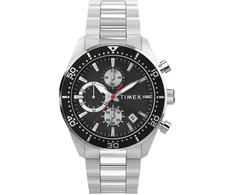 Vyriškas laikrodis TIMEX TW2Y56900 + BOX