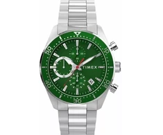 Vyriškas laikrodis TIMEX TW2Y62100 + BOX