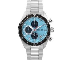 Vyriškas laikrodis TIMEX TW2Y62200 + BOX