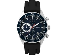 Vyriškas laikrodis TIMEX TW2Y62300 + BOX