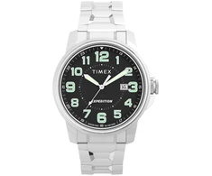 Vyriškas laikrodis TIMEX TW4B31300 + BOX