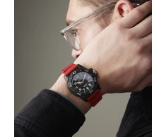 Vyriškas laikrodis TIMEX TW5M61000 + BOX