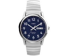 TIMEX Wardrobe Essentials vyriškas laikrodis T20031 + dėžutė