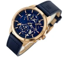 VYRIŠKAS LAIKRODIS TOMMY HILFIGER 1710475 Henry (zf081a)