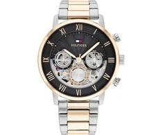 Laikrodis TOMMY HILFIGER MEN'S WATCH 1710570 Legend (zf107b) + BOX