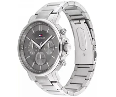 Vyriškas laikrodis TOMMY HILFIGER 1710604 TYSON (zf123b)