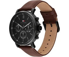 Vyriškas laikrodis TOMMY HILFIGER 1710704 TYSON (zf127b)