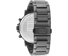 Vyriškas laikrodis TOMMY HILFIGER 1710711 TYSON (zf127e)