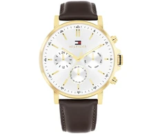 Vyriškas laikrodis TOMMY HILFIGER 1710713 TYSON (zf127c)