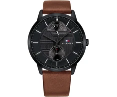 Tommy Hilfiger Hunter 1791604 Vyriškas Laikrodis