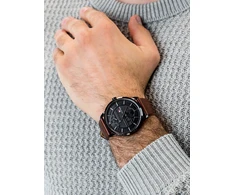 Tommy Hilfiger Hunter 1791604 Vyriškas Laikrodis