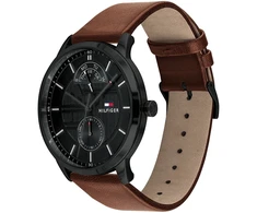 Tommy Hilfiger Hunter 1791604 Vyriškas Laikrodis