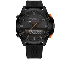 VYRIŠKAS LAIKRODIS TOMMY HILFIGER 1791763 (zf094a)