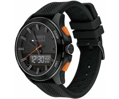 VYRIŠKAS LAIKRODIS TOMMY HILFIGER 1791763 (zf094a)