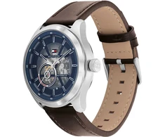 Tommy Hilfiger Oliver 1791888 Vyriškas Laikrodis Automatinis