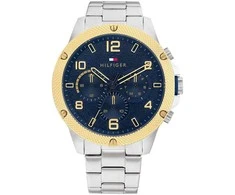 Vyriškas laikrodis TOMMY HILFIGER 1792031 BLAZE (zf118e)