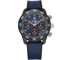 Vyriškas laikrodis TOMMY HILFIGER 1792183 (zf132a)