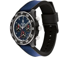 Vyriškas laikrodis TOMMY HILFIGER 1792183 (zf132a)